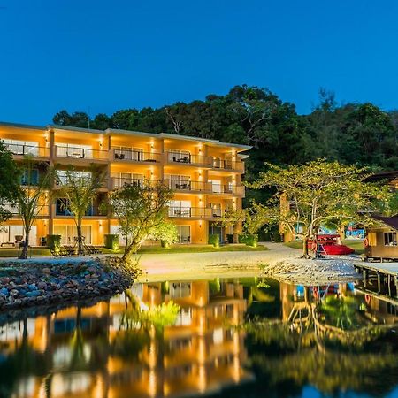 Marina Sands Resort Koh Chang Exterior foto