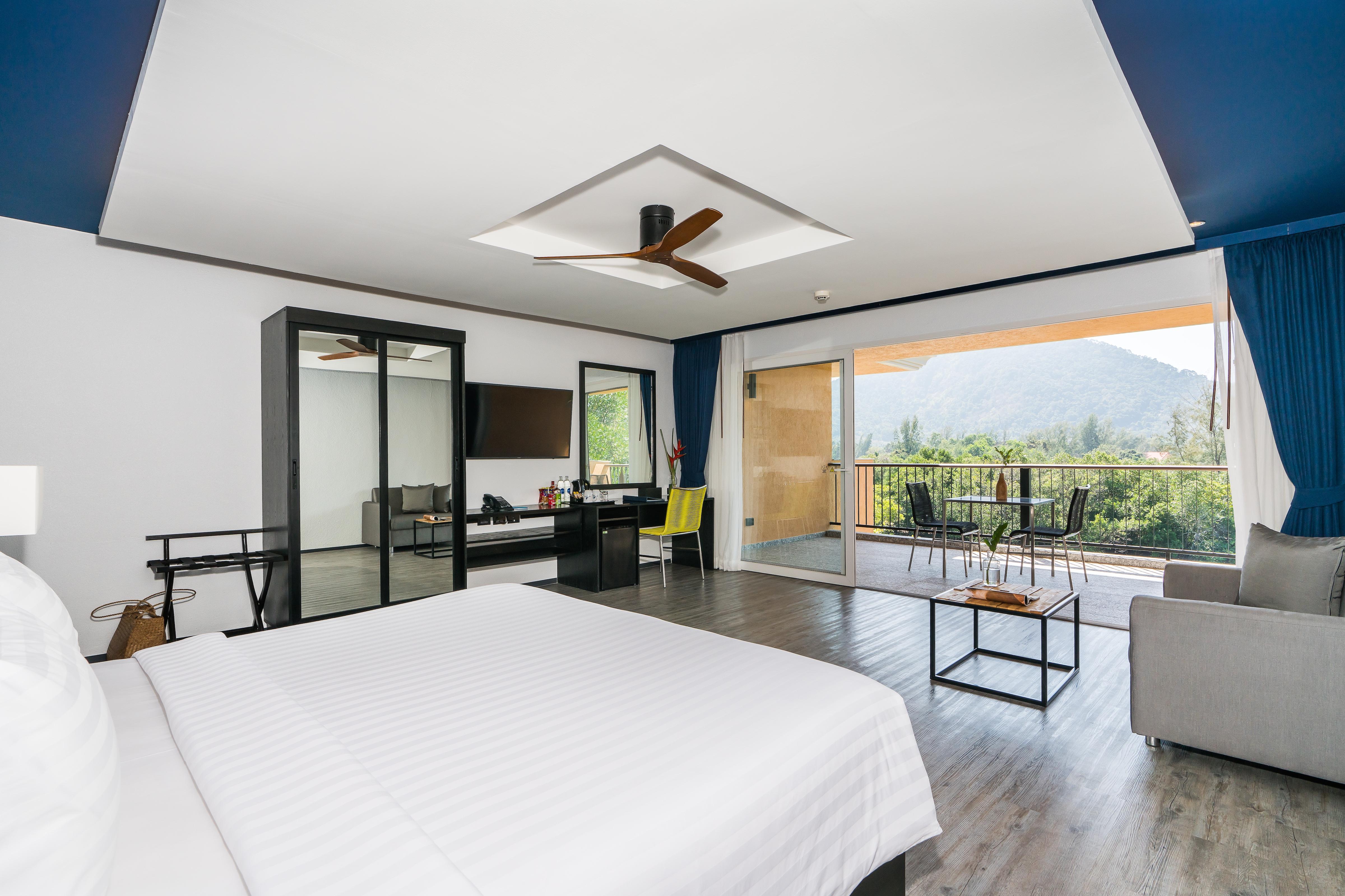 Marina Sands Resort Koh Chang Exterior foto