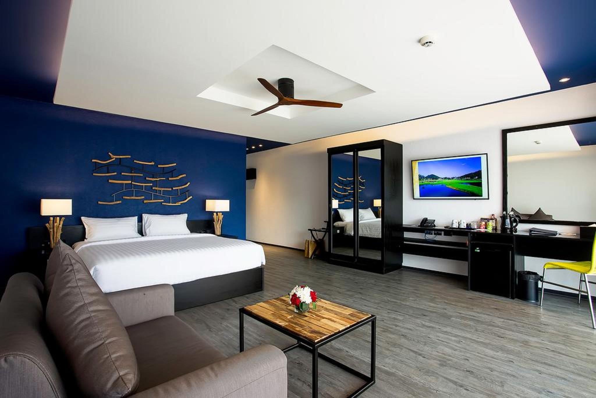 Marina Sands Resort Koh Chang Exterior foto