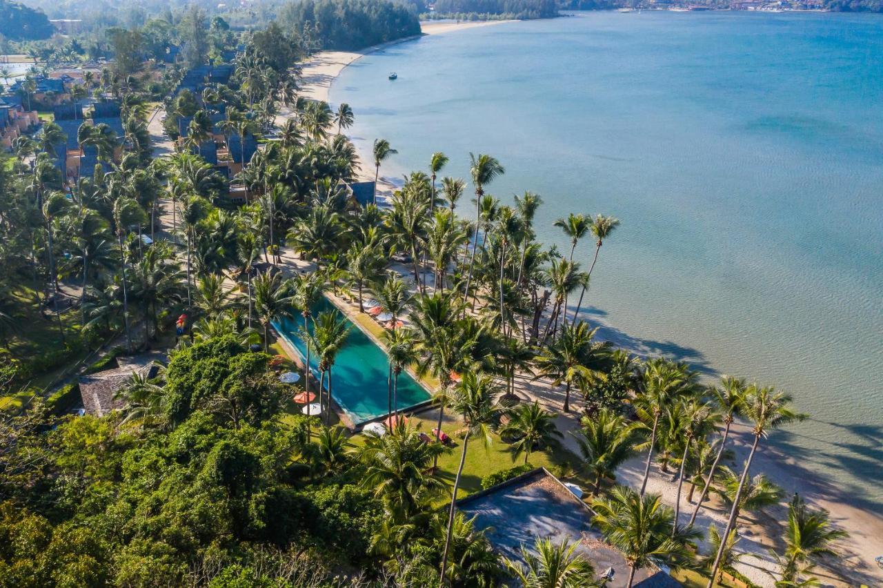 Marina Sands Resort Koh Chang Exterior foto